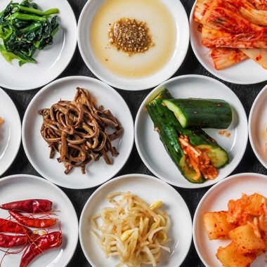 Why Korean Side Dishes Deserve a Place on Every Table