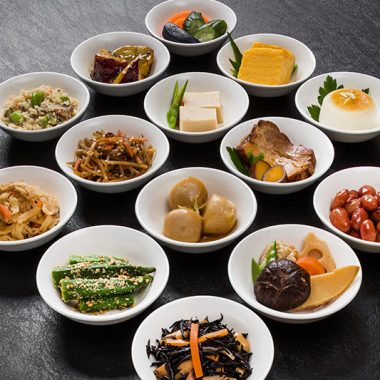 What Makes a Korean Meal Healthy? A Look Inside Samjoo’s Menu
