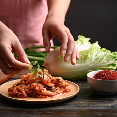 How to Build a Korean Meal at Home with Samjoo’s Weekly Delivery
