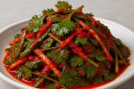 Cilantro Kimchi 고수김치
