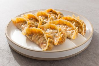 Kimchi Mandu 김치만두