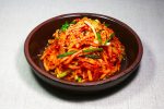 Shredded Radish Kimchi Salad 무채김치