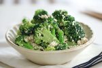 Seasoned Broccoli 브로콜리무침