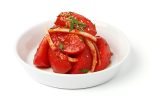 Tomato Kimchi 토마토 김치