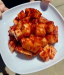 Radish Kimchi