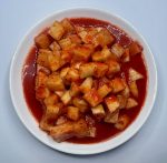 Radish Kimchi 2